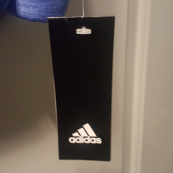 Girls Adidas hoodie - Picture 3 of 4